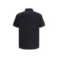 Cotton polo Sweater