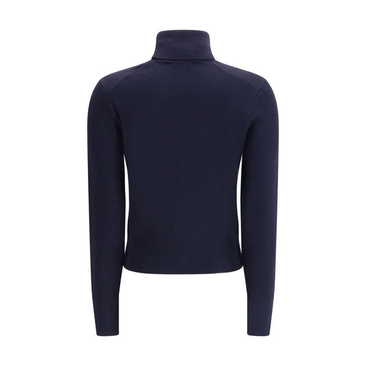 Ami De Coeur turtleneck Sweater