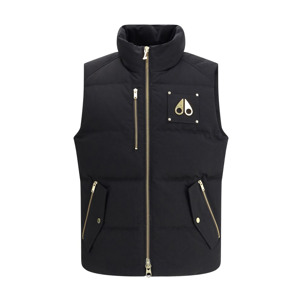 Westmount Vest