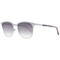 Silver Men Sunglass