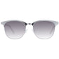 Silver Men Sunglass