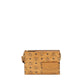 Aren canvas Shoulder Bag