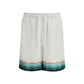 Montagne Ondulée Shorts