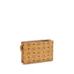 Aren canvas Shoulder Bag