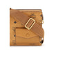Aren canvas Shoulder Bag
