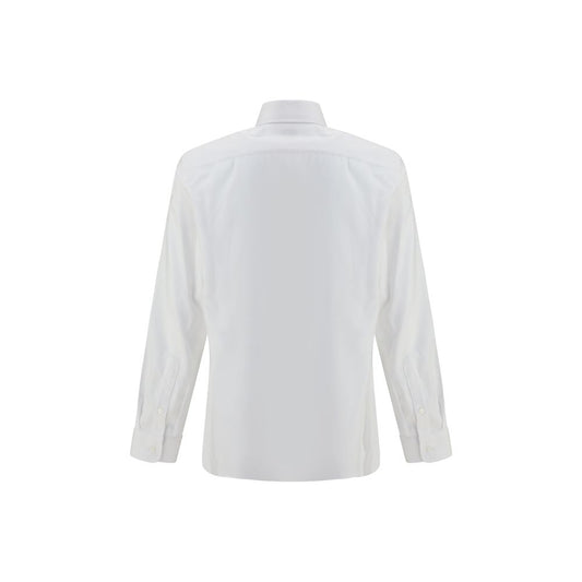 Cotton Shirt