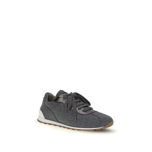 PAIR OF SNEAKERS