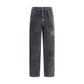 Ribbed velvet Pants