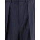 Tailored pinstripe Pants