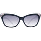 Black Women Sunglasses
