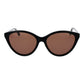 Black Women Sunglass