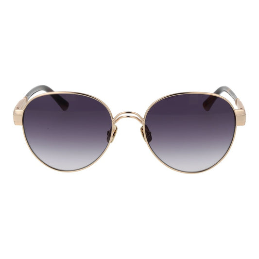 Gold Women Sunglasses