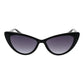 Black Women Sunglasses