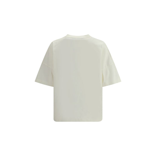 Bear In Mind long-sleeved T-Shirt