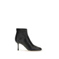 Leather Ankle Boots