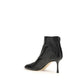 Leather Ankle Boots