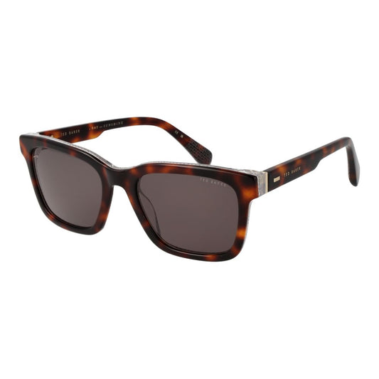 Brown Men Sunglasses
