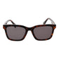 Brown Men Sunglasses