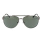 Gray Men Sunglasses