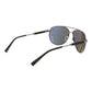 Gray Men Sunglasses