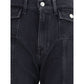 Lotta wide leg Jeans
