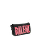 Logo Shoulder Bag