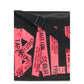 Logo Shoulder Bag