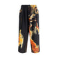 AOP Sport Uniform Cargo Pants