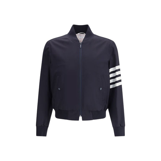 Wool Jacket