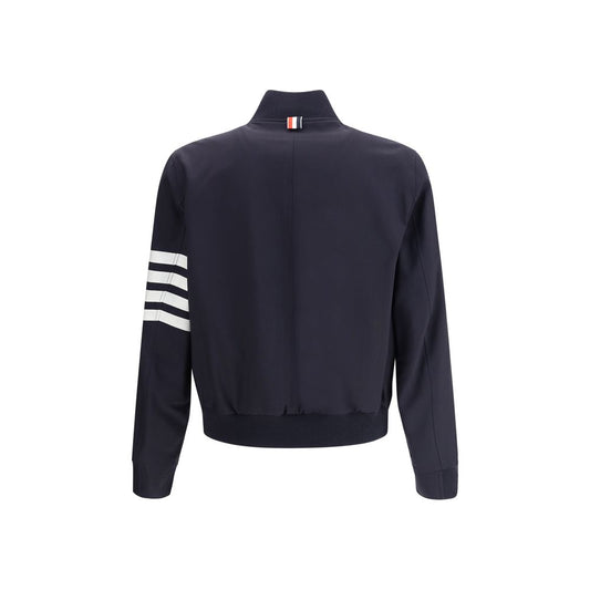 Wool Jacket