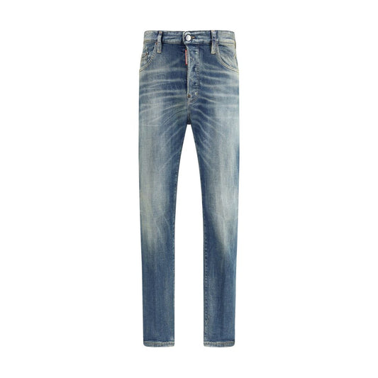 Slim Jeans