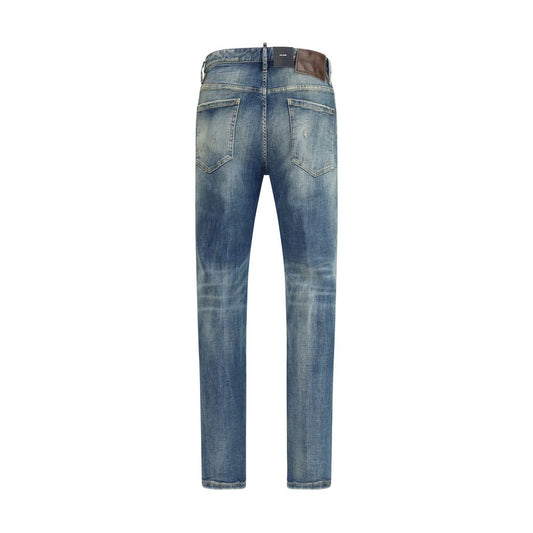Slim Jeans