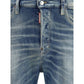 Slim Jeans