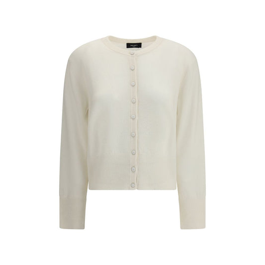 Cashmere Cardigan