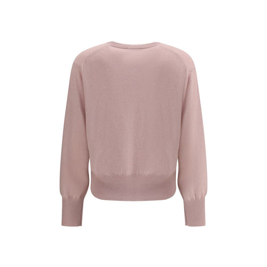 Cashmere Cardigan