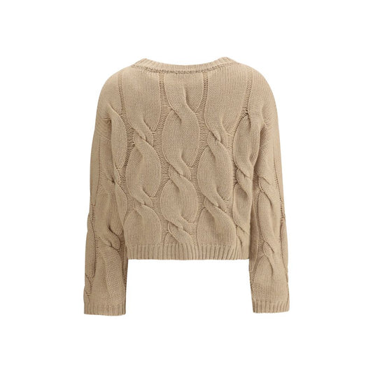 Cashmere Sweater