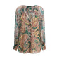 Silk crepon Shirt
