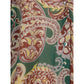 Silk crepon Shirt