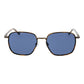Brown Men Sunglasses