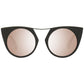 Brown Women Sunglasses