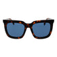 Brown Women Sunglasses