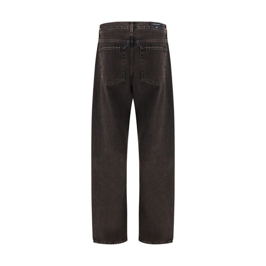Twisted Modern straight Jeans