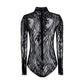Lace Bodysuit