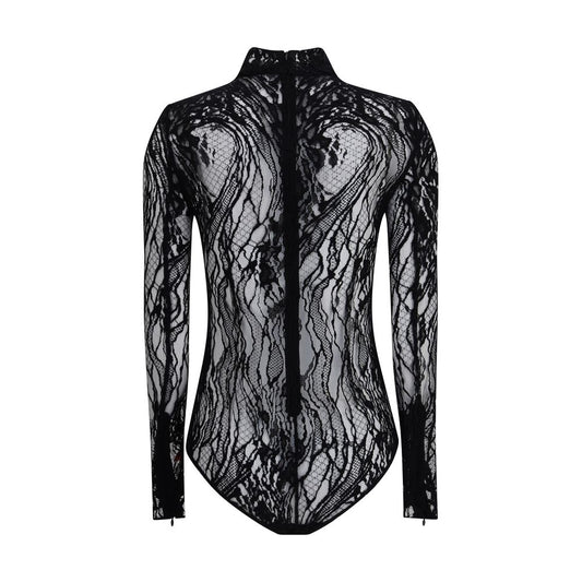 Lace Bodysuit