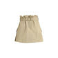 Cargo Miniskirt