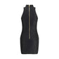 Baroque short Dress