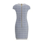 Stretch midi Dress