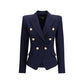 Double-breasted Blazer