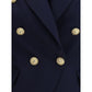 Double-breasted Blazer