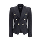 Double-breasted Blazer